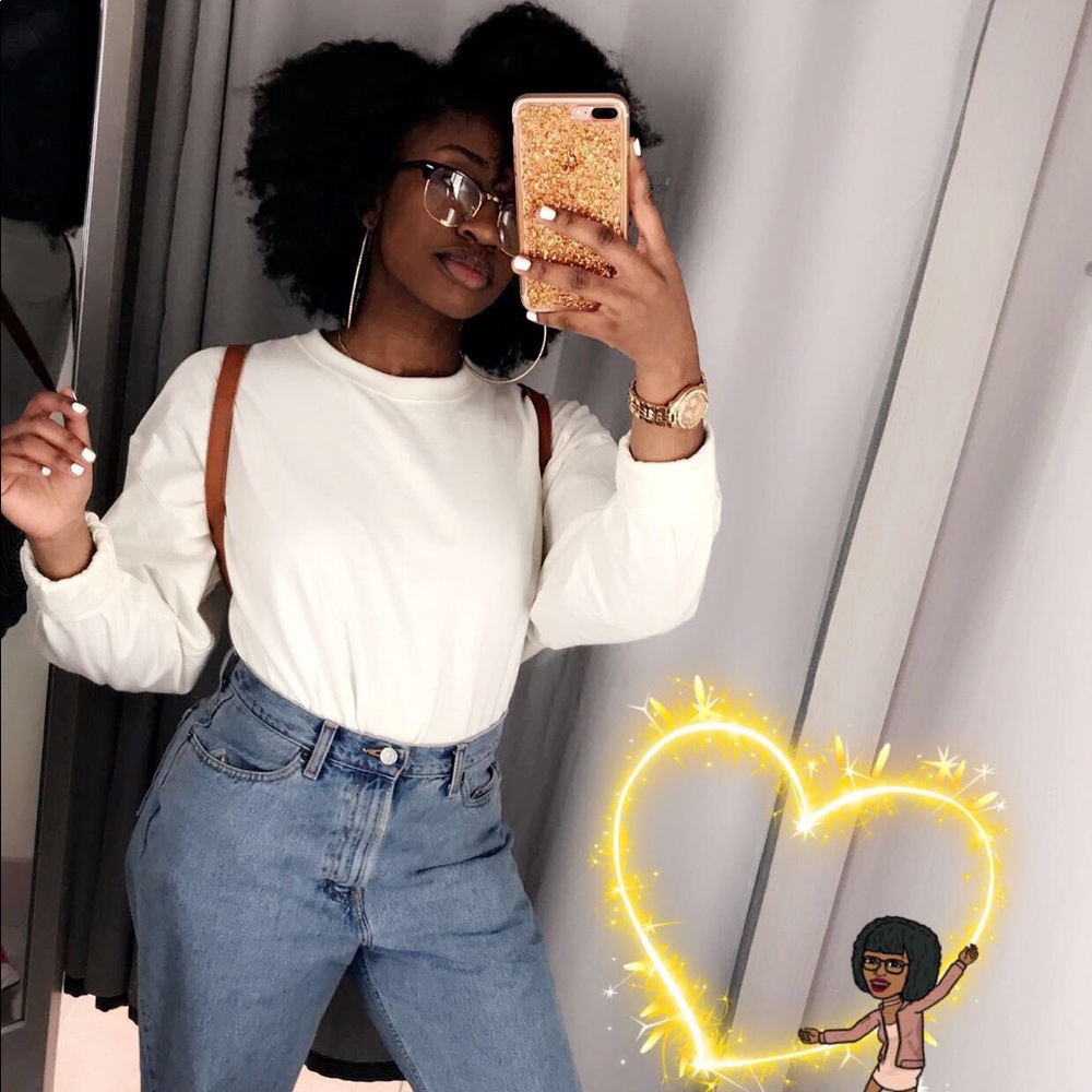 Meet your Posher, Adriane
